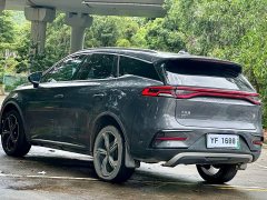 BYD DM-i 112KM Premium Version - ფოტო 15