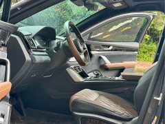 BYD DM-i 112KM Premium Version - ფოტო 4