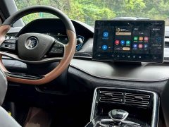 BYD DM-i 112KM Premium Version - ფოტო 7