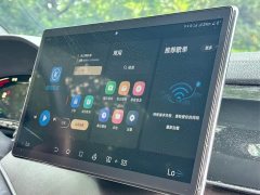 BYD DM-i 112KM Premium Version - ფოტო 8