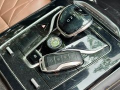 BYD DM-i 112KM Premium Version - ფოტო 9