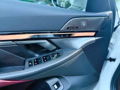 BMW 5 530Li Version M - ფოტო 11