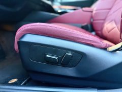 BMW 5 530Li Version M - ფოტო 13
