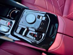 BMW 5 530Li Version M - ფოტო 14
