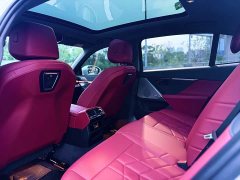 BMW 5 530Li Version M - ფოტო 17