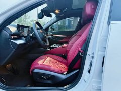 BMW 5 530Li Version M - ფოტო 18