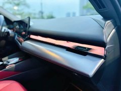 BMW 5 530Li Version M - ფოტო 19