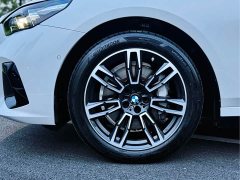 BMW 5 530Li Version M - ფოტო 5