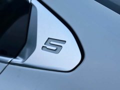 BMW 5 530Li Version M - ფოტო 6