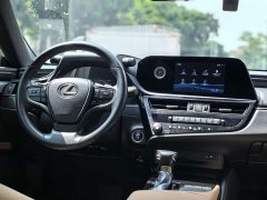 Lexus ES 300h Edition - ფოტო 10