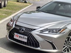 Lexus ES 300h Edition - ფოტო 5