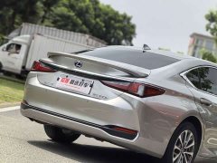 Lexus ES 300h Edition - ფოტო 6