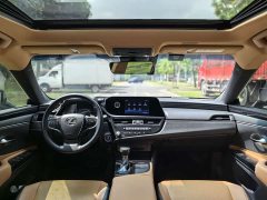 Lexus ES 300h Edition - ფოტო 9