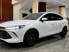 BYD PLUS DM-i 128KM Version - ფოტო 1
