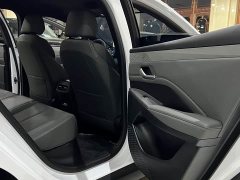 BYD PLUS DM-i 128KM Version - ფოტო 14