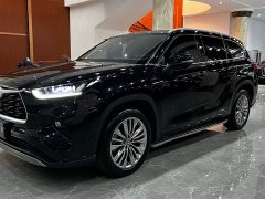 BYD 380T AWDPremium Edition 7 - ფოტო 1