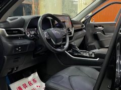 BYD 380T AWDPremium Edition 7 - ფოტო 10