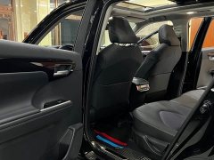 BYD 380T AWDPremium Edition 7 - ფოტო 11