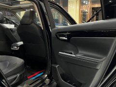 BYD 380T AWDPremium Edition 7 - ფოტო 15