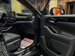 BYD 380T AWDPremium Edition 7 - ფოტო 17