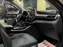 BYD 380T AWDPremium Edition 7 - ფოტო 18
