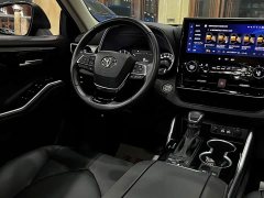 BYD 380T AWDPremium Edition 7 - ფოტო 20