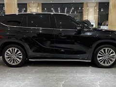 BYD 380T AWDPremium Edition 7 - ფოტო 7
