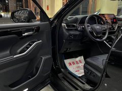 BYD 380T AWDPremium Edition 7 - ფოტო 9