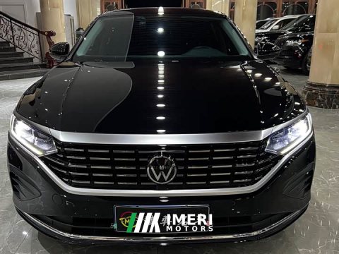 2024 Volkswagen 380TSI Edition - ავტომობილი ჩინეთიდან
