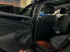 Volkswagen 380TSI Edition - ფოტო 11