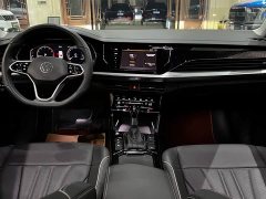 Volkswagen 380TSI Edition - ფოტო 17
