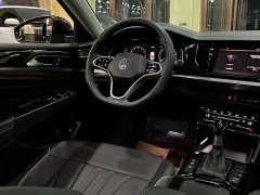 Volkswagen 380TSI Edition - ფოტო 18