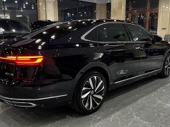 Volkswagen 380TSI Edition - ფოტო 5