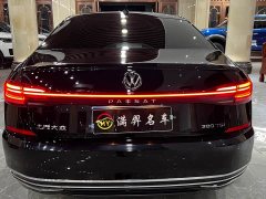 Volkswagen 380TSI Edition - ფოტო 6