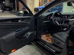 Volkswagen 380TSI Edition - ფოტო 9