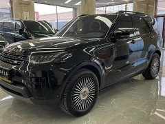 Land Rover 3.0 SC V6 HSE - ფოტო 1