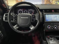 Land Rover 3.0 SC V6 HSE - ფოტო 10