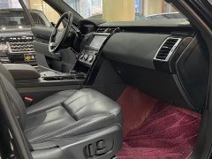 Land Rover 3.0 SC V6 HSE - ფოტო 11