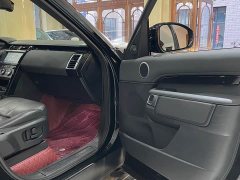 Land Rover 3.0 SC V6 HSE - ფოტო 12