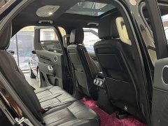 Land Rover 3.0 SC V6 HSE - ფოტო 13