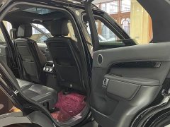 Land Rover 3.0 SC V6 HSE - ფოტო 14