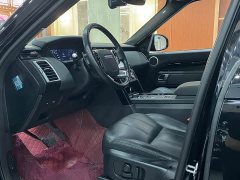 Land Rover 3.0 SC V6 HSE - ფოტო 15