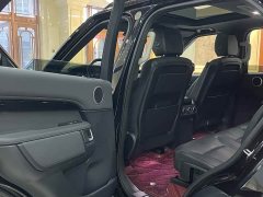 Land Rover 3.0 SC V6 HSE - ფოტო 16