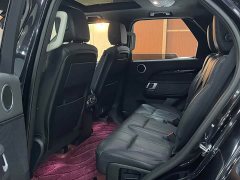 Land Rover 3.0 SC V6 HSE - ფოტო 17