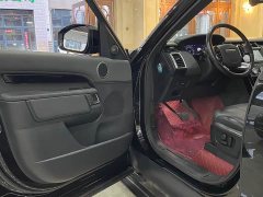Land Rover 3.0 SC V6 HSE - ფოტო 19