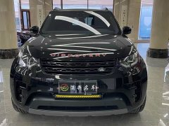 Land Rover 3.0 SC V6 HSE - ფოტო 2