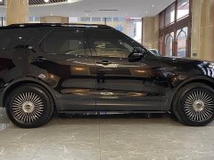 Land Rover 3.0 SC V6 HSE - ფოტო 20
