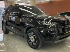 Land Rover 3.0 SC V6 HSE - ფოტო 3