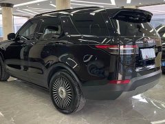 Land Rover 3.0 SC V6 HSE - ფოტო 4