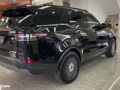 Land Rover 3.0 SC V6 HSE - ფოტო 5
